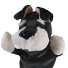 Aymzbd Premium Golf Club Headcover for Drivers - Stylish and Durable, Dog view 2
