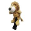 Aymzbd Premium Golf Club Headcover for Drivers - Stylish and Durable, Lion view 1