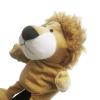 Aymzbd Premium Golf Club Headcover for Drivers - Stylish and Durable, Lion view 3