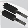 Yardwe 2pcs Ankle Straps D-Ring Leg Strength Training Belt for Gym Cable Machines Exercises view 4