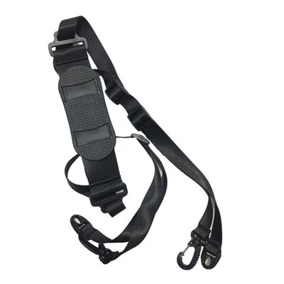 Yardwe Folding Bike Carrying Strap Ergonomic Pad for Electric Scooter and Balance Bike Quick Release Buckles for Easy Use