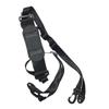 Yardwe Folding Bike Carrying Strap Ergonomic Pad for Electric Scooter and Balance Bike Quick Release Buckles for Easy Use view 1
