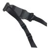 Yardwe Folding Bike Carrying Strap Ergonomic Pad for Electric Scooter and Balance Bike Quick Release Buckles for Easy Use view 4