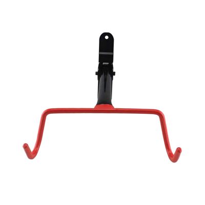 Yardwe Mountain Bikes Road Bikes Folding Bikes Compatible Bike Hanger Wall-mount Hanger Storage Hook