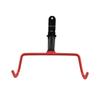 Yardwe Mountain Bikes Road Bikes Folding Bikes Compatible Bike Hanger Wall-mount Hanger Storage Hook view 1