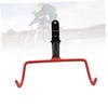 Yardwe Mountain Bikes Road Bikes Folding Bikes Compatible Bike Hanger Wall-mount Hanger Storage Hook view 3