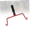 Yardwe Mountain Bikes Road Bikes Folding Bikes Compatible Bike Hanger Wall-mount Hanger Storage Hook view 4