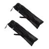 Winning Beast Lot of Two 8-12 - 16 Feet Agility Ladder Speed Training Equipment for Kids and Adults with Carrying Bag view 4