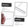Kisangel 4pcs Tennis Stringing Puller Tool for Racket Stringing Assistance for Badminton and Tennis Rackets view 3