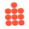 Yardwe Hockey Ice Indoor Balls Rolle 10pcs Bounce Hockey Pucks Bulk Hockey Balls Sports Supplies view 1