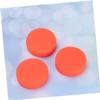 Yardwe Hockey Ice Indoor Balls Rolle 10pcs Bounce Hockey Pucks Bulk Hockey Balls Sports Supplies view 2