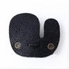 Yardwe Archery Arm Guards Bow Finger Guard for Men Bow Glove Silicone Material Leather view 2