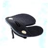 Yardwe Archery Arm Guards Bow Finger Guard for Men Bow Glove Silicone Material Leather view 3