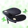 Yardwe Archery Arm Guards Bow Finger Guard for Men Bow Glove Silicone Material Leather view 4