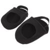 BRIGHTFUFU 2pcs Windproof Shoe for Outdoor Riding Protectors for Bowling Sliders Comfortable Overshoes Elasticity Cold for Sports view 1