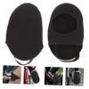 BRIGHTFUFU 2pcs Windproof Shoe for Outdoor Riding Protectors for Bowling Sliders Comfortable Overshoes Elasticity Cold for Sports view 4