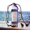 Aymzbd Scuba Diving Tank Holder with Convenient Carry Strap view 4