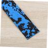 Kisangel 2 Pairs Camo Tape Handlebar Tape for Bicycle Disruptive Pattern Swathing Band Made of Eva Comfortable and Lightweight Suitable for Enthusiasts view 2