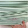 Power Mesh Fabric  60 inch Width, Lightweight 4-Way Stretch Blend of Synthetic Fibers and Spandex, Perfect for Bra, Control-Topped Pantyhose, and Swimwear Linings (Sage Green) view 2