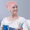 6 Pieces Women Turban Flower Caps Chemo Headwear Sleep Cap Vintage Soft Turbans Beanies Headwrap Hat view 3