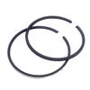 SAIL MARINE 61U-11601-00 Outboard Piston Ring Set (Std) for Yamaha Outboard Outboard Motor view 1