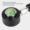Alomejor Diving Pressure with High Pressure Hose Luminous Design for BCD Regulator Underwater Diving Equipment (65cm) view 3