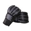CORHAD Breathable Kickboxing Gloves Men Women Half Gloves Washable Sparring for Boxing Training view 1