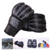 CORHAD Breathable Kickboxing Gloves Men Women Half Gloves Washable Sparring for Boxing Training view 2
