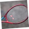 Anneome 6pcs Tennis Racket Vibration Dampeners Professional Silicone Shock Absorbers Easy Install Tennis Dampeners view 4