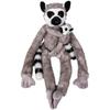 Rhode Island Novelty 18" Birth of Life Hanging Lemur view 1