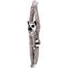 Rhode Island Novelty 18" Birth of Life Hanging Lemur view 4