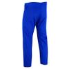 JAGUAR PRO GEAR - Regular BJJ Bottoms Jiu-Jitsu Pants Light Weight 10oz Cotton Canvas Kids Adults Unisex (K-0, Blue) view 4