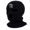 ALLNTRENDS Baltimore Football Hat Sport Fan Caps Embroidered Hats (Ski Mask, Black, Hey Cincinnati)