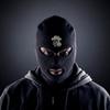 ALLNTRENDS Baltimore Football Hat Sport Fan Caps Embroidered Hats (Ski Mask, Black, Hey Cincinnati) view 2
