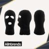 ALLNTRENDS Baltimore Football Hat Sport Fan Caps Embroidered Hats (Ski Mask, Black, Hey Cincinnati) view 3