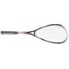 Squash Racket, Durable and Comfortable Heavy Duty Training Squash Racket for Parks (Red) view 2