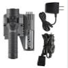 Streamlight 74435 Strion 2020 1200-Lumen Rechargeable LED Flashlight, Includes 120V/100V AC/12V DC Piggyback Charging System, Black view 3