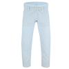 JAGUAR PRO GEAR - Regular BJJ Bottoms Jiu-Jitsu Pants Light Weight 10oz Cotton Canvas Kids Adults Unisex (A-1, White) view 2