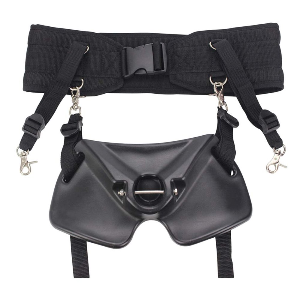 YWJLQH Heavy Duty Fishing Rod Holder for Deep Sea