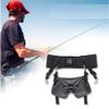 YWJLQH Heavy Duty Fishing Rod Holder for Deep Sea view 2