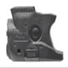 Streamlight 69342 TLR-6 HL 300-Lumen Rechargeable Tactical Weapon Light with Integrated Red Aiming Laser Designed Exclusively and Solely for M&P Shield 9/40 Models Only, Black view 2