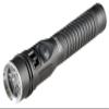 Streamlight 74431 Strion 2020 1200-Lumen Rechargeable LED Flashlight Includes 120V/100V AC/12V DC Charging System and Holder, Black view 1