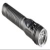 Streamlight 74431 Strion 2020 1200-Lumen Rechargeable LED Flashlight Includes 120V/100V AC/12V DC Charging System and Holder, Black view 4