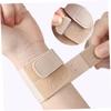 Healvian 5pairs Comfortable Fitness Wrist Guards Sports Wrist Braces for Workout Suitable for Breathable Design for Enhanced Support and view 3