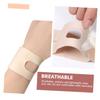 Healvian 5pairs Comfortable Fitness Wrist Guards Sports Wrist Braces for Workout Suitable for Breathable Design for Enhanced Support and view 4
