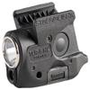 Streamlight 69354 TLR-6 HL G 300-Lumen Rechargeable Tactical Weapon Light with Integrated Green Aiming Laser Designed Exclusively and Solely for Sig Sauer P365 and P365 XL Models Only, Black view 1