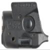 Streamlight 69354 TLR-6 HL G 300-Lumen Rechargeable Tactical Weapon Light with Integrated Green Aiming Laser Designed Exclusively and Solely for Sig Sauer P365 and P365 XL Models Only, Black view 3