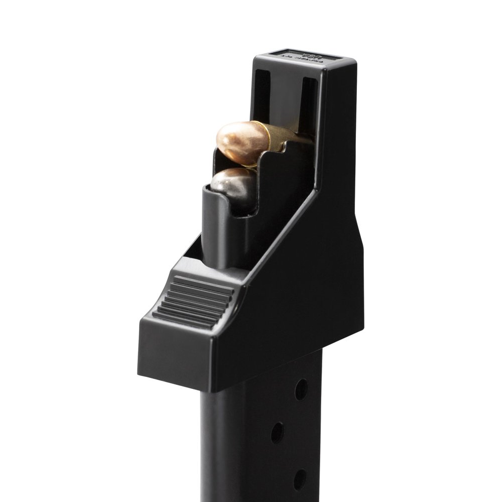 IJW Loaders Magazine Speed Loaders, Select Your Magazine for Correct Fit
