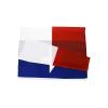 Flag of Texas, USA, 90 * 150cm (3x5ft) Texas flag with 2 copper metal eyelets, double stitched, not easily faded, suitable for outdoor hand waving, garden flags, indoor flag hanging view 3