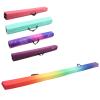 Modern-Depo Foldable Gymnastics Balance Beam 6 Ft / 8 Ft / 9 Ft / 9.5 Ft for Home Use, Therapy, Practice, Training, Foam Folding Floor Beam for Kids, Non Slip Walking Beam Floor Balance Base view 1